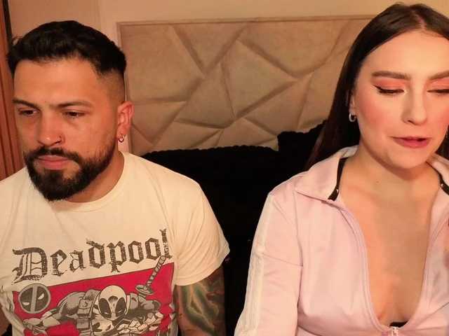 SweetSin-Couple