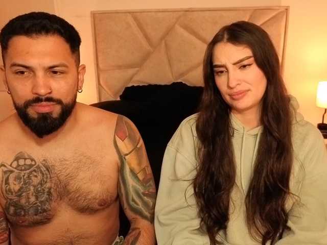 SweetSin-Couple