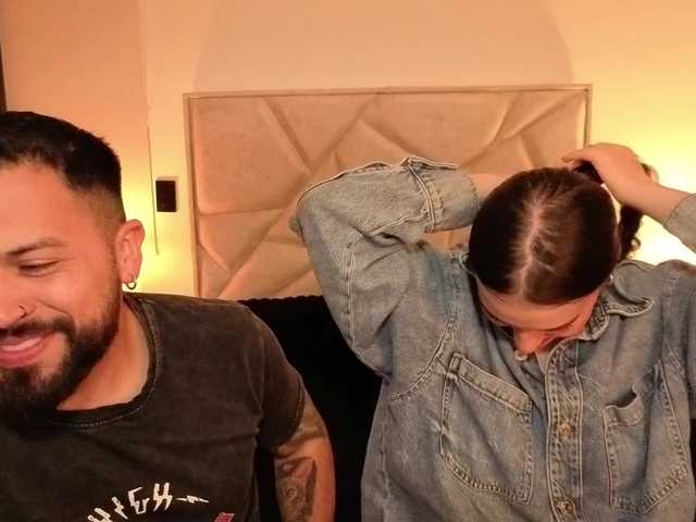 SweetSin-Couple
