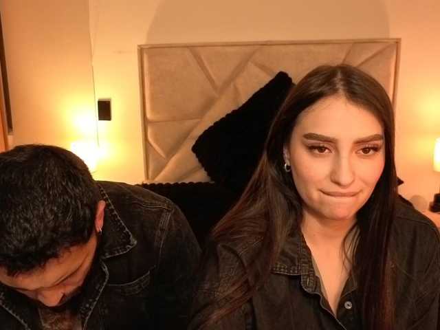 SweetSin-Couple live cam