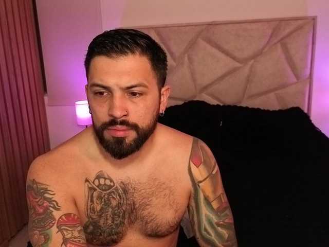 SweetSin-Couple live webcam show