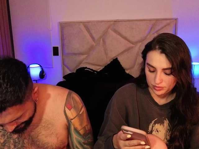Live трансляция SweetSin-Couple - slutnetki.online
