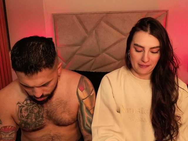 SweetSin-Couple