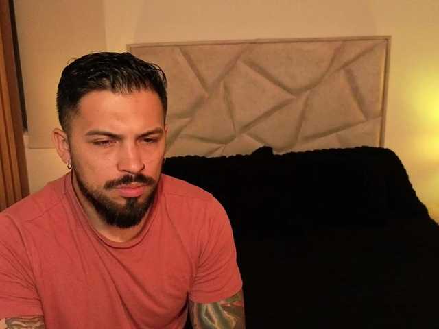 SweetSin-Couple webcam