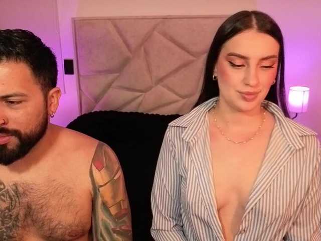 SweetSin-Couple