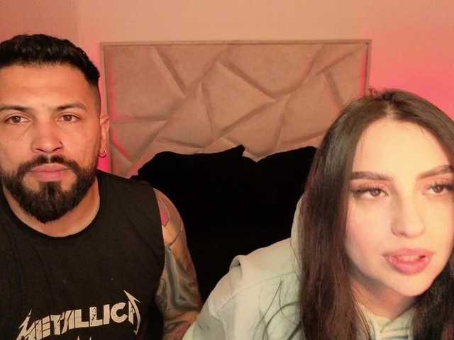 SweetSin-Couple