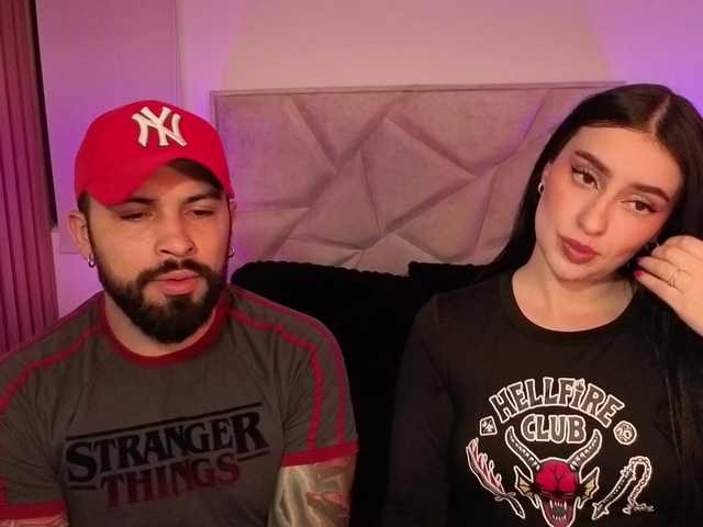 SweetSin-Couple