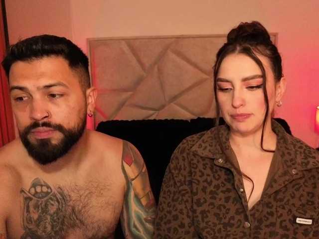 SweetSin-Couple