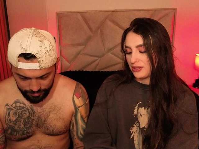 SweetSin-Couple