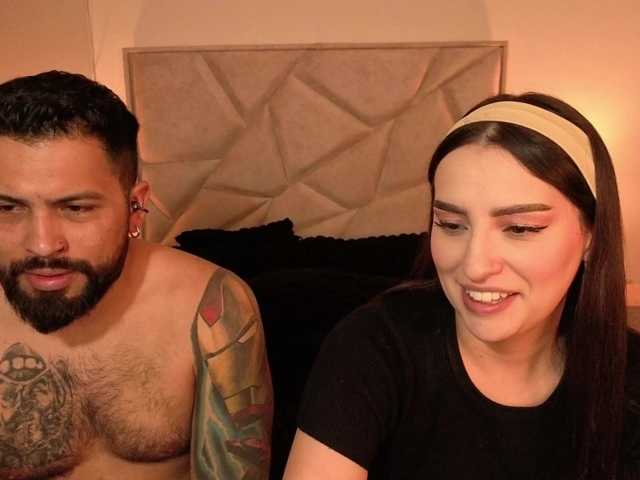 SweetSin-Couple
