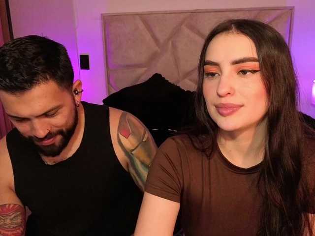 SweetSin-Couple