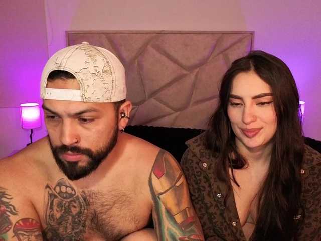 SweetSin-Couple