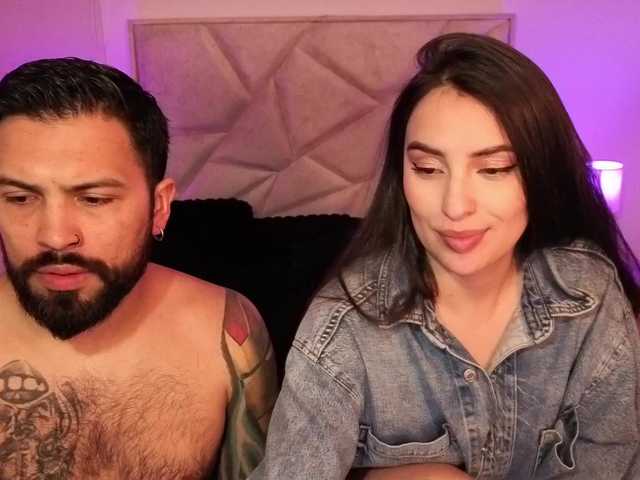 SweetSin-Couple