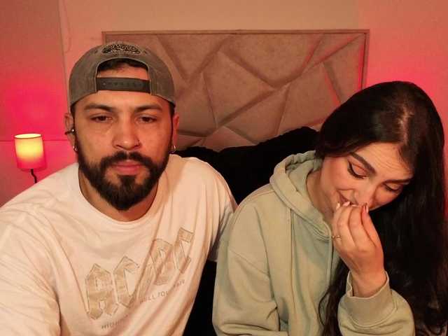 SweetSin-Couple