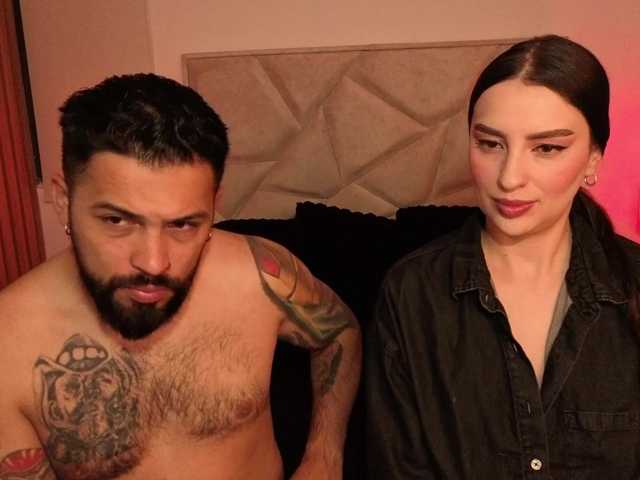 SweetSin-Couple