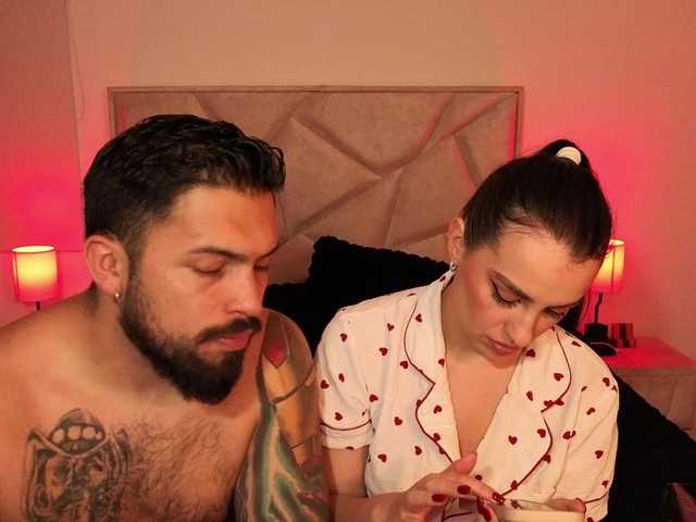 SweetSin-Couple