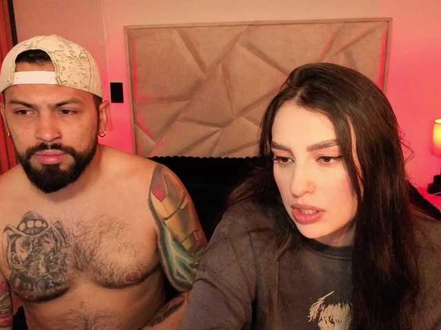 SweetSin-Couple