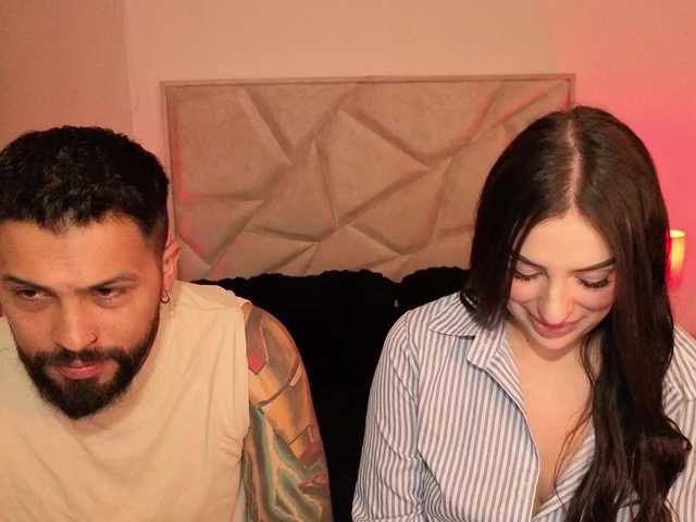 SweetSin-Couple