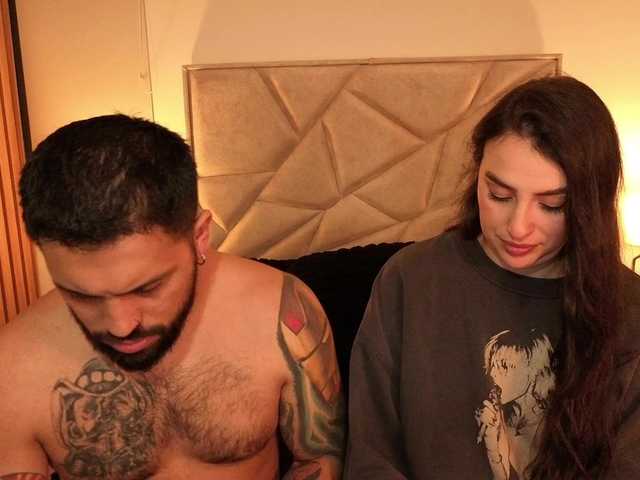 SweetSin-Couple