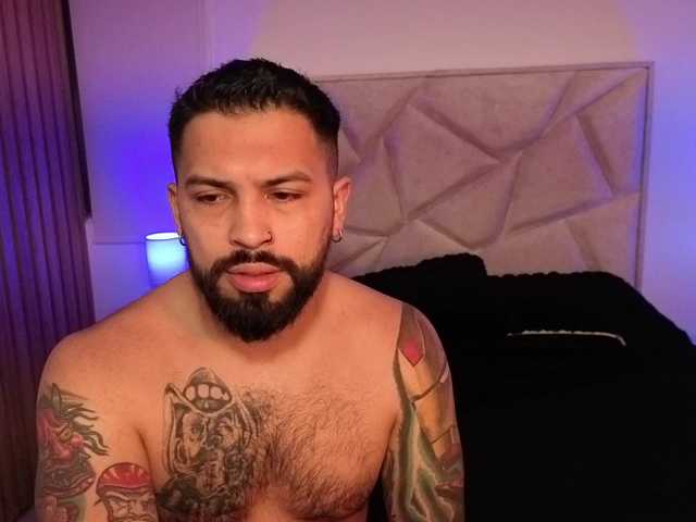 SweetSin-Couple webcam