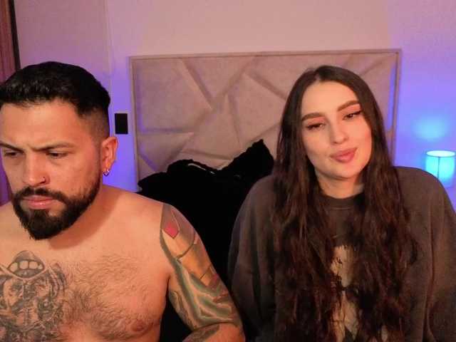 SweetSin-Couple
