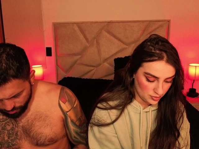 SweetSin-Couple
