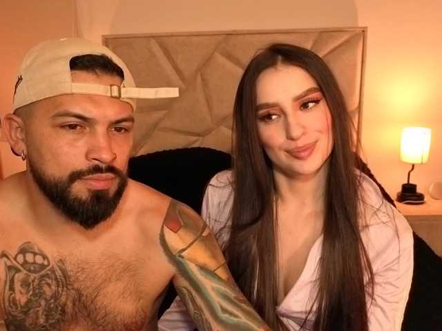 SweetSin-Couple
