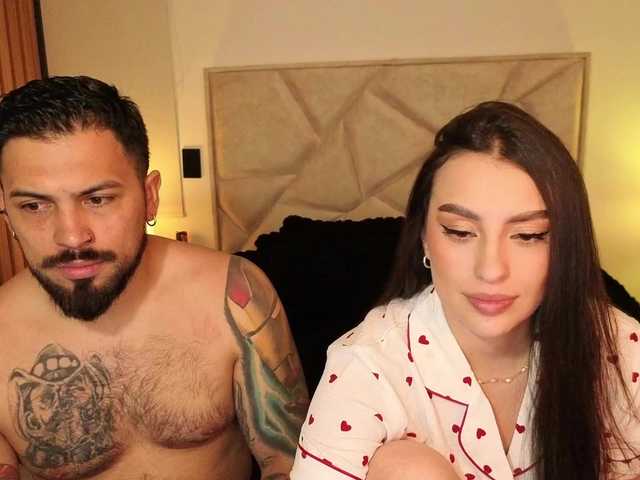 SweetSin-Couple's BongaCams show and profile