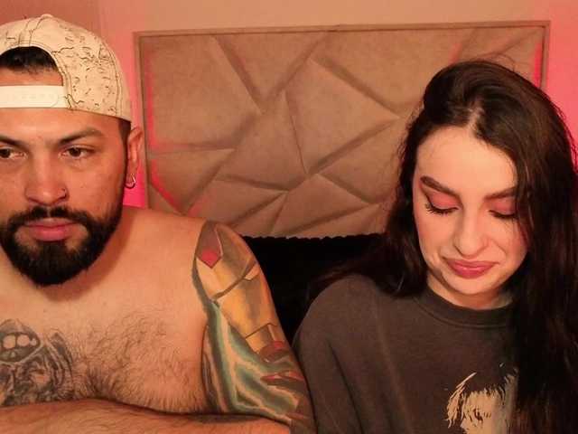 SweetSin-Couple
