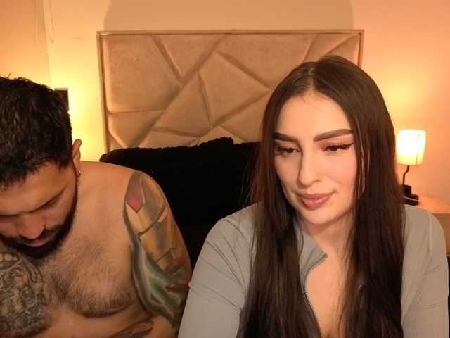 SweetSin-Couple