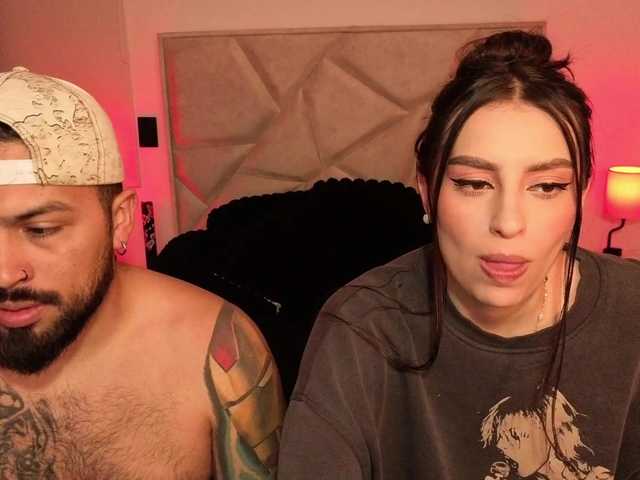 SweetSin-Couple