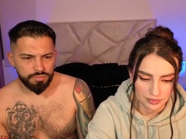 SweetSin-Couple
