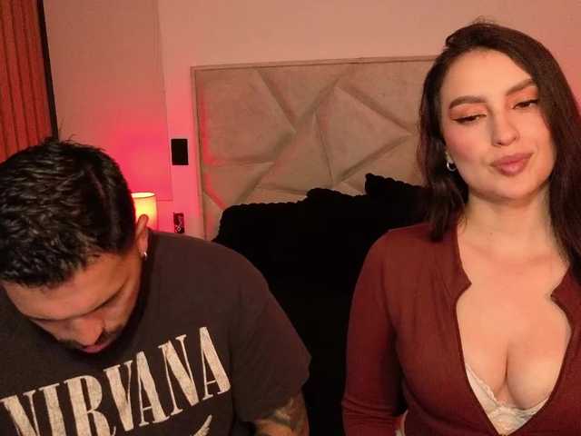 Preview of sweetsin-couple