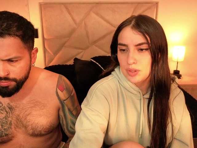 SweetSin-Couple