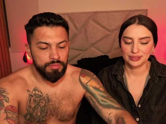 SweetSin-Couple