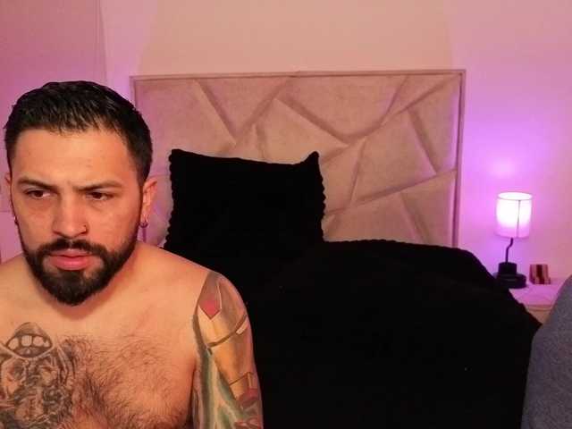 SweetSin-Couple live cam on BongaCams