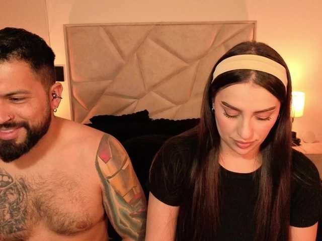 SweetSin-Couple