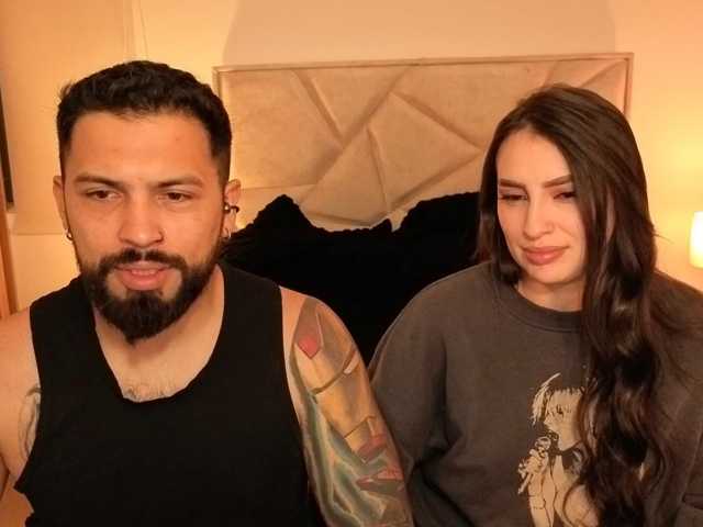 SweetSin-Couple
