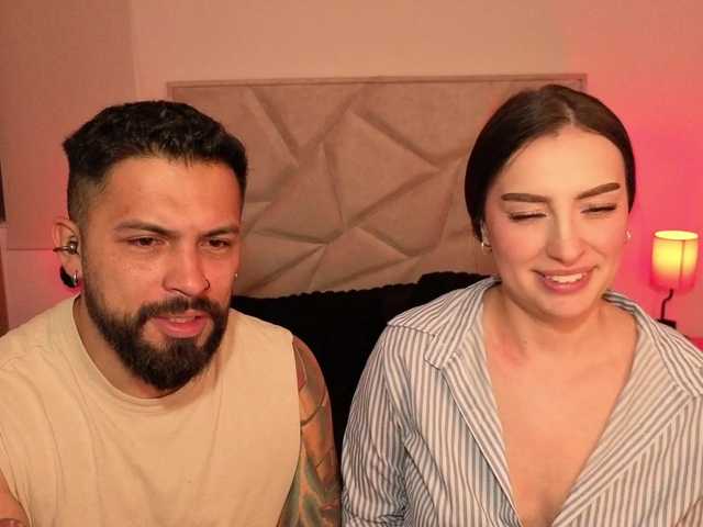 SweetSin-Couple