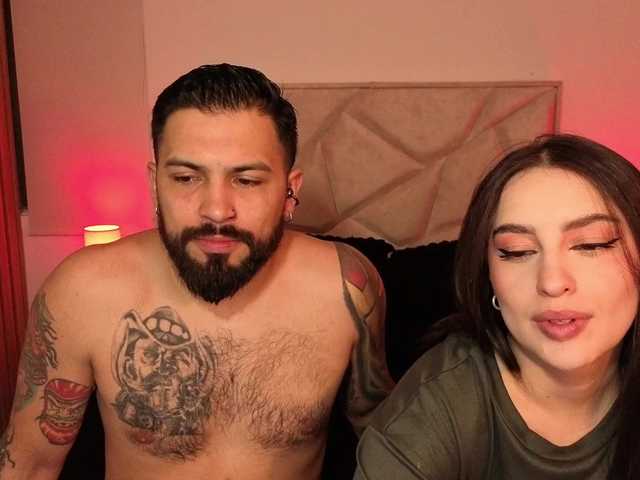 SweetSin-Couple
