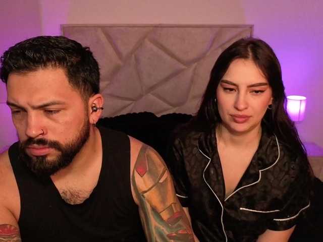 SweetSin-Couple