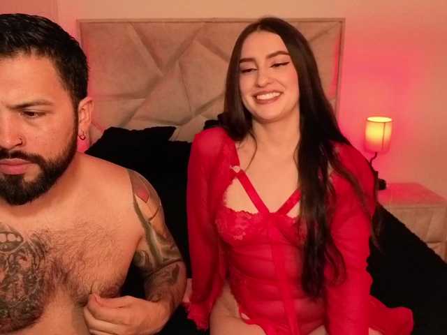 SweetSin-Couple