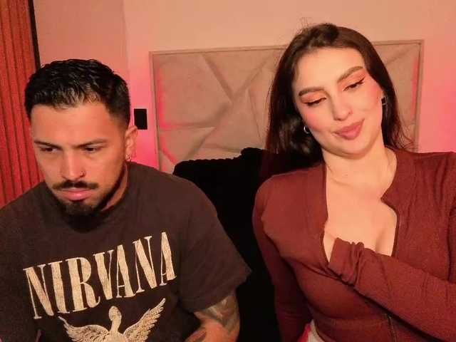 Preview of sweetsin-couple