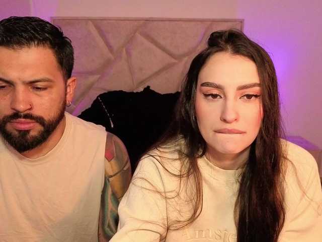 SweetSin-Couple