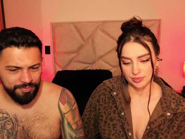 SweetSin-Couple