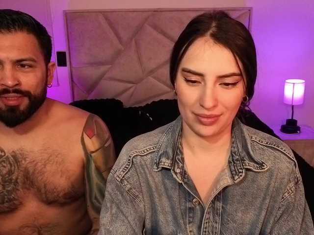 SweetSin-Couple