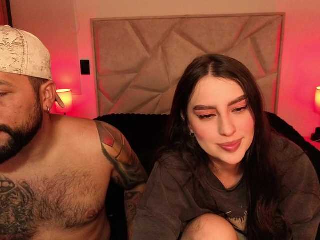 SweetSin-Couple