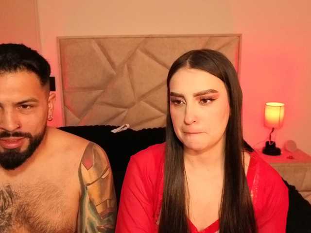 SweetSin-Couple