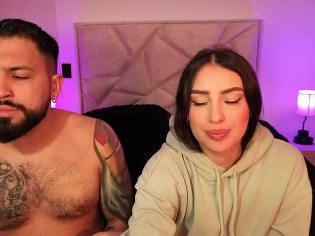 Live трансляция SweetSin-Couple - slutnetki.online