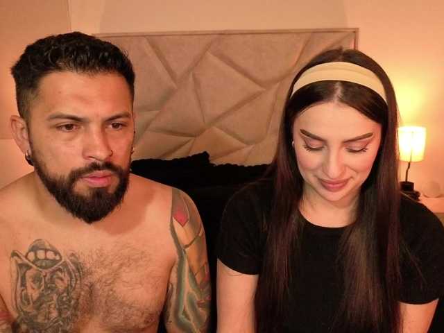 SweetSin-Couple